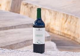 Tenute Orestiadi premiata al Mundus Vini 2025