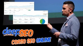 Perché un nuovo corso SEO online? Il futuro della visibilità online!