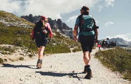 Vacanze: nel 2024 vince la montagna, TheFork suggerisce dove mangiare ad alta quota
