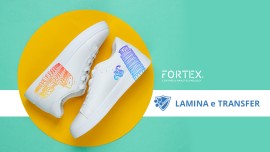 Lamina e transfer, l'innovazione tecnologica al servizio dei settori moda e luxury 