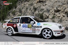 Rally: Col de Turini tra l'amaro ed il dolce per Rossi