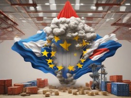 I noleggiatori europei e le misure antidumping sui macchinari cinesi