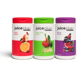 Juice Plus+ Festeggia 30 Anni di Innovazione e Crescita in Italia