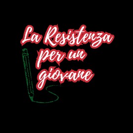 Associazione di soli giovani dai 13 ai 17 anni promuove un'importante iniziativa sulla Resistenza