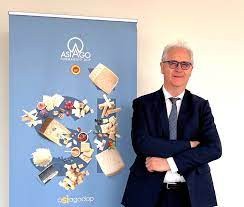 Fiorenzo Rigoni confermato all’unanimità Presidente del Consorzio Tutela Formaggio Asiago