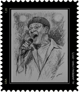 Al Jarreau: un originale talento vocate tra Jazz, R&B e Pop