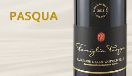 Appuntamento dal 16 al 18 marzo con Pasqua Vini a ProWein: la cantina veronese presenta agli operatori di settore la propria lettura unconventional del terroir della Valpolicella