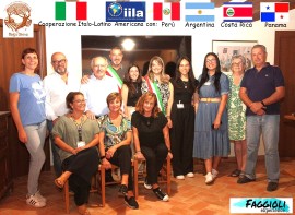Italia e America Latina insieme per uno sviluppo sostenibile