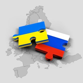 “Guerra Russia Ucraina: il nuovo scenario globale e le conseguenze per l’Europa”