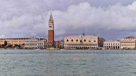 Lo Squero: La Venezia dimenticata dell’Arte dell’Arco