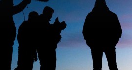 MONTE ROSA 91 presenta “Lo sguardo verde”, LA MARATONA DI CORTI degli studenti dell’Università IULM