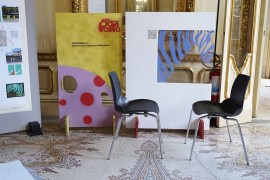 Lo spazio come terzo educatore: l’esperienza degli HUB Paripasso, luoghi educativi accoglienti di sostegno alle famiglie