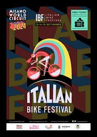 IBF-ITALIAN BIKE FESTIVAL «In volata verso un’edizione da record»