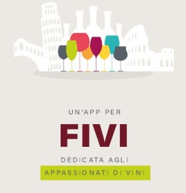 Arriva l'App FIVI: trovare i Vignaioli  Indipendenti non è mai stato così facile