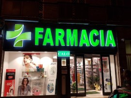 La Farmacia Calò a Bari ci spiega cos’è la vera Farmacia dei servizi