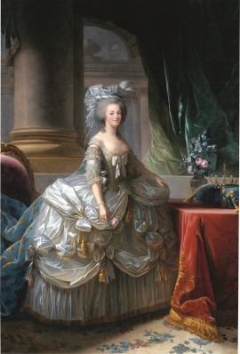 Al Museo Civico di San Domenico di Forlì: “L’Arte della Moda. L’età dei sogni e delle rivoluzioni. 1789 – 1968”