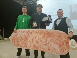 Campionato del mondo del Museto, vince Mion della locanda “Alla Speranza”