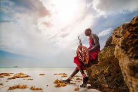 flydubai amplia la propria rete in Africa con il lancio dei voli per Mombasa, in Kenya