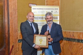 Rebeers conquista l’Eccellenza al premio Cerevisia 2023