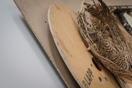 Design Contest per creare oggetti in legno che valorizzano le attività del territorio. Si terrà a Paluzza e Sutrio in giugno
