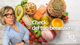 BenessereMania lancia un test benessere online gratuito per scoprire il proprio stato di salute