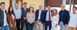 Presentato a Salerno il progetto Gal di turismo esperienziale 