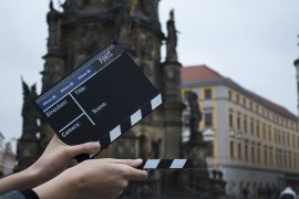 I ruoli chiave nella produzione di un film: chi fa cosa?