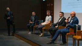 Marketing autentico e intelligenza artificiale: presentato il Libro Quattro dei Best Brands