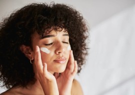 ‘Neurocosmetici’ e il collegamento tra cervello e pelle