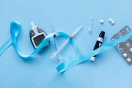 Cura del diabete: qui si fa sul serio