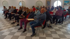 HACCP Sardegna Tour 2023 partito da Sassari: un successo!