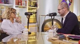 Al via la seconda stagione di “ALLA MANU - STORIE DI COMUNICAZIONE”