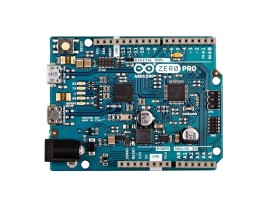 Arduino lancia arduino zero pro per liberare la creativita’ dei maker nel dare forma all’internet of things e rilascia la versione 1.7.0