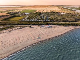 Estate ATTIVA E RIGENERANTE nel Delta del Po