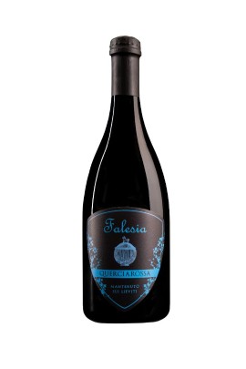 FALESIA, il Vermentino spumante di Tenute Toscane