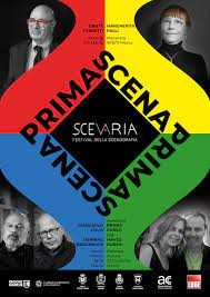 Al via Prima Scena, il festival della scenografia con la direzione artistica di Dante Ferretti 