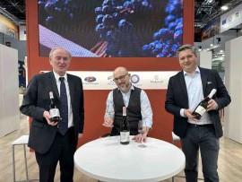 ProWein 2023, nuova linea “Pra dei Dogi”: quintessenza di un territorio vocato
