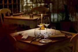 Nel cuore di Roma, un viaggio nella cucina italiana: il nuovo menu dello Sky Restaurant