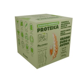 Fermentata, proteica e biologica: nasce la nuova frontiera della pasta secca made in Emilia