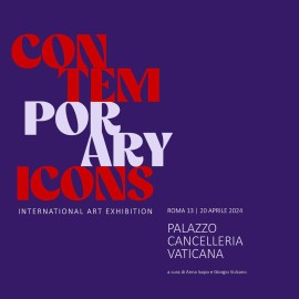 Seconda Edizione di Contemporary Icons