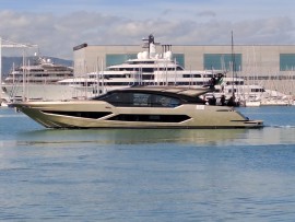 L'inizio di una nuova era... MAIORA & AB Yachts