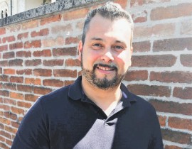 Intervista a Luca Boscardelli: ChatGPT rende obsoleti i portali di inserzioni