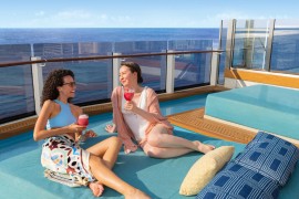 NORWEGIAN CRUISE LINE celebra “SAN FIRMINO”, Viva la Giornata dei single