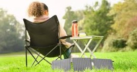  Viaggi avventura? I 5 tecno-accessori firmati Trust indispensabili per il campeggio