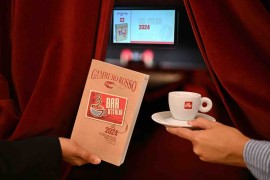 Presentata al Teatro Manzoni di Milano la Guida Bar d’Italia 2024: quando la tradizione fa rima con innovazione