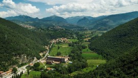 Correnti Del Nera Festival 2022: Al via il 4 maggio il festival musicale itinerante in Valnerina, il cuore verde d'Italia
