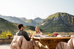 Energia Alpina, stile italiano: a Livigno l'estate prende quota