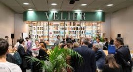 VELIER grande protagonista a IDENTITÀ MILANO 2025. Le eccellenze gastronomiche e i distillati si incontrano: Nasce “HOGO”