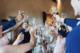 TuttoSposi 2023: torna a Firenze il Wedding Event dell’Anno, giunto alla sua trentesima edizione