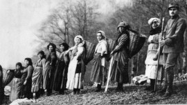 Dall’8 al 13 giugno in Carnia a Paluzza e Timau: Festival della Montagna “Territorio e storia – Omaggio alle Portatrici Carniche”